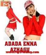 Adada Enna Azhagu 2008